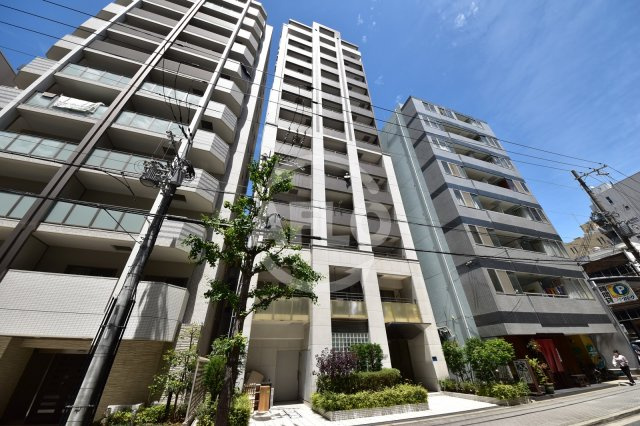 セイワパレス大手前西