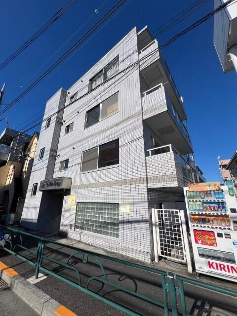 モンシャトー石神井成和