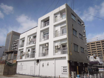 【外観】 | 矢吹ビル