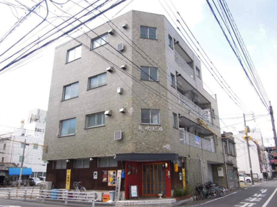 【外観】 | 矢吹ビル
