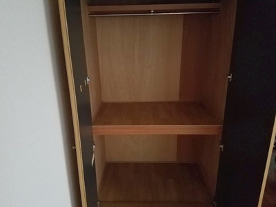 【収納】 | ヴィラコート