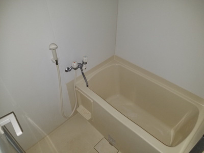 【浴室】 | ヴィラコート