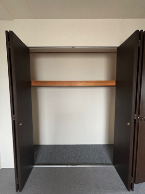 【収納】 | サーパス藤原西町