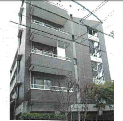 【外観】 | ストゥディオアレズ