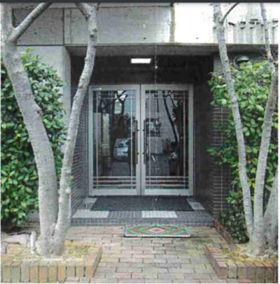 【エントランス】 | ストゥディオアレズ