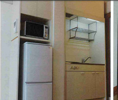 【キッチン】 | ストゥディオアレズ