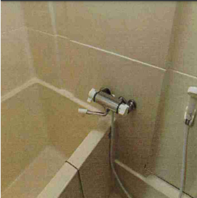 【浴室】 | ストゥディオアレズ