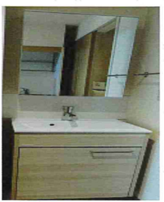 【洗面所】 | ストゥディオアレズ