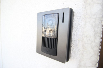 【セキュリティ】 | 番町マンション