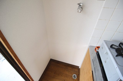 【設備】 | 番町マンション