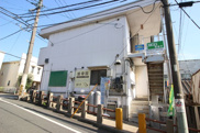 番町マンションの画像