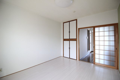 【内装】 | 番町マンション