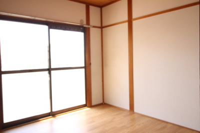 【寝室】 | ストークマンションおおすぎ