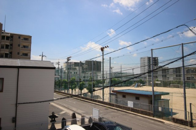 【展望】 | ストークマンションおおすぎ