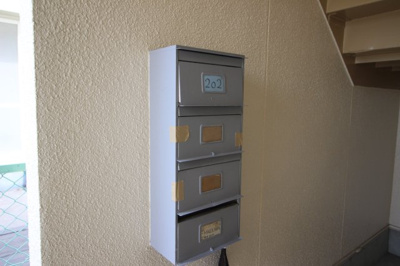 【その他共用部分】 | ストークマンションおおすぎ