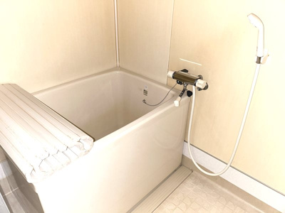 【浴室】 | ストークマンションおおすぎ