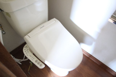 【トイレ】 | ストークマンションおおすぎ