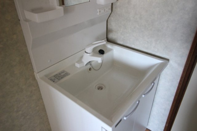 【洗面所】 | ストークマンションおおすぎ