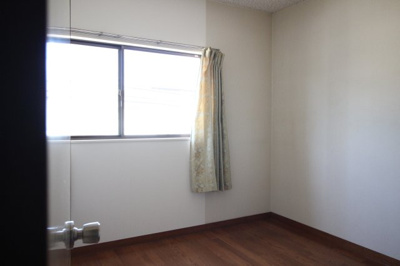 【居間・リビング】 | ストークマンションおおすぎ