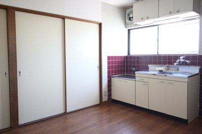 【内装】 | ストークマンションおおすぎ