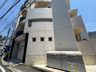 アルファ清心町Ⅰの画像