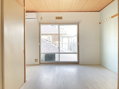 【内装】 | 佐藤ハイツ