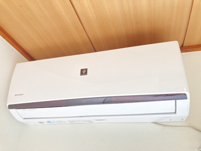 【設備】 | 佐藤ハイツ