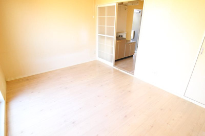 【寝室】 | メゾン旭