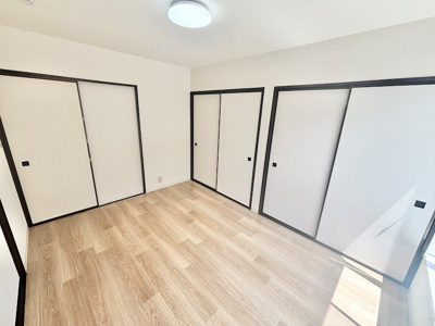 【その他】 | ファミール中川 B