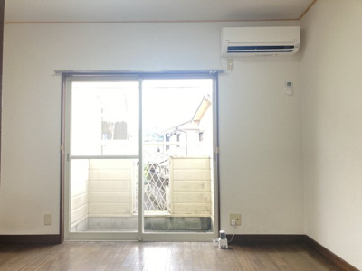 【居間・リビング】 | 津島サンコーポ