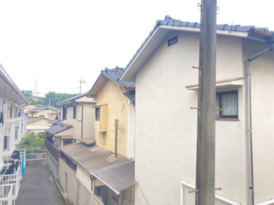 【展望】 | 津島サンコーポ