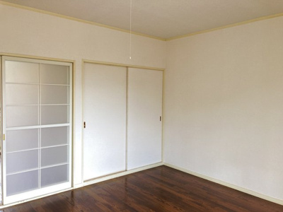 【寝室】 | ストリーム津島