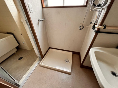 【設備】 | A-21平和町ビル.I