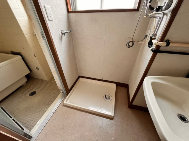 【設備】 | A-21平和町ビル.I