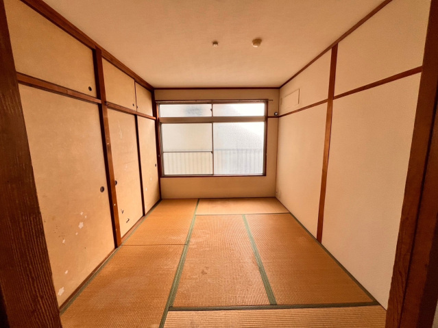 【寝室】 | A-21平和町ビル.I