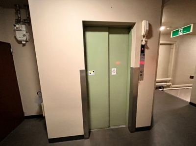 【その他共用部分】 | A-21平和町ビル.I