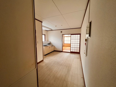【内装】 | A-21平和町ビル.I