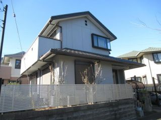 下野市烏ケ森1丁目