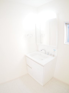 【内観：施工例】 | さいたま市岩槻区馬込　新築分譲住宅