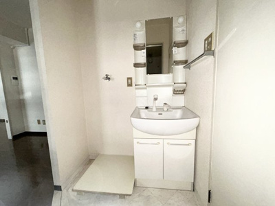 【洗面所】 | サンピア柳町