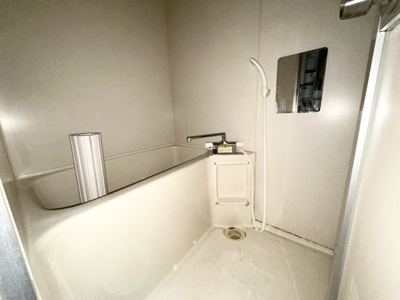 【浴室】 | サンピア柳町