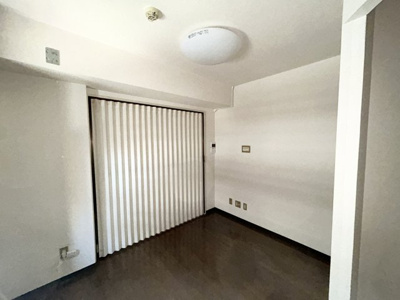 【寝室】 | サンピア柳町