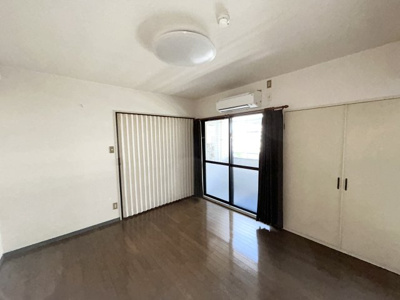 【居間・リビング】 | サンピア柳町