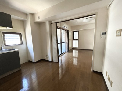 【居間・リビング】 | サンピア柳町