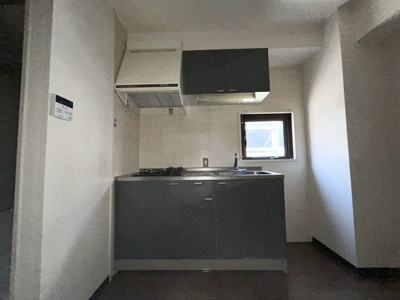 【キッチン】 | サンピア柳町