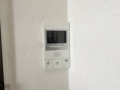 【セキュリティ】 | サンピア柳町