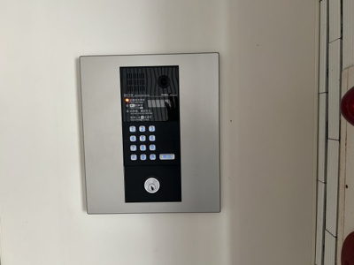 【セキュリティ】 | サンピア柳町