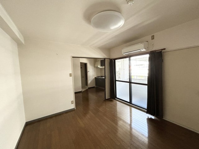 【居間・リビング】 | サンピア柳町