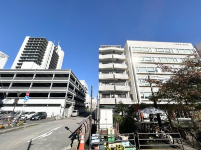 【その他共用部分】 | サンピア柳町