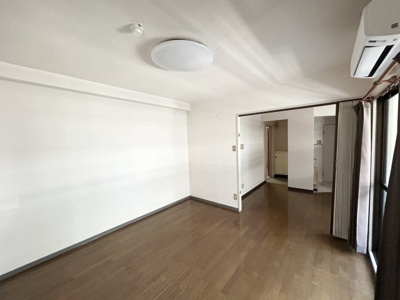 【居間・リビング】 | サンピア柳町